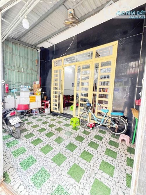 🏠NHÀ 2 TẦNG - 60m² - TRƯỜNG THỌ, TRUNG TÂM THỦ ĐỨC CHỈ 4 TỶ🔥 - 1
