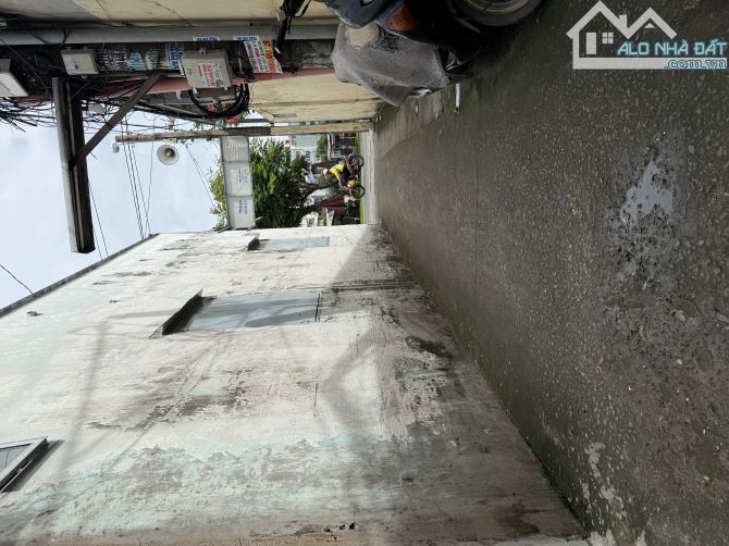 Nhà 1 sẹc-cách 2 căn ra Trần Xuân Soạn-Tân Hưng,2 tầng 36m2,nhỉnh 5 t/y - 1