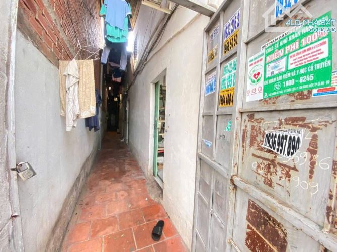 Anh Đạt Bán Gấp Dãy Trọ 5 Phòng Full Khách ở Thới Tam Thôn - Hóc Môn – Giá 1 tỷ 050 Triệu - 1