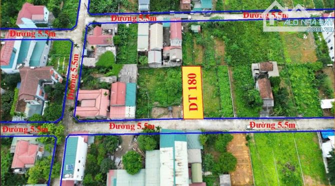 ❗️❗️LÔ ĐẤT ĐẸP- VỊ TRÍ XUẤT SẮC- GIÁ ĐANG TỐT NHẤT KHU VĂN MỸ ❗️❗️❗️ - 1