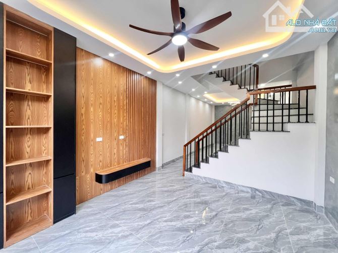 BÁN NHÀ MỸ XÁ, 55M2, 1 TỶ 690 TRIỆU - 1