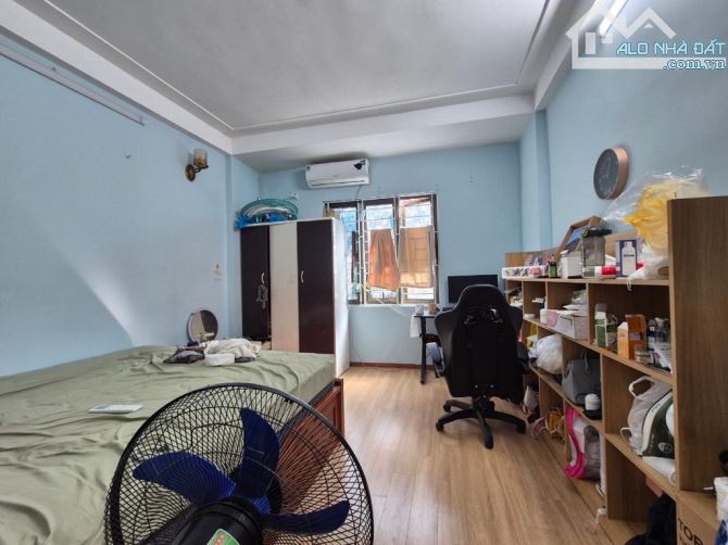 Bán nhà yên nghĩa hà đông 30m2. 4,2 tỉ - 1