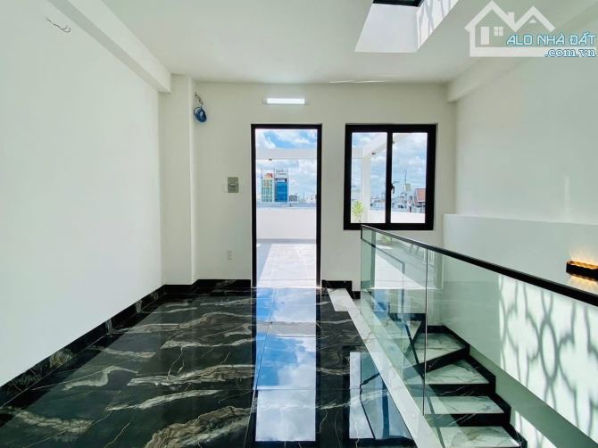 KẸT TIỀN CẦN BÁN NHÀ TRẦN PHÚ,P4,QUẬN 5-GIÁ:6.38TỶ/85M2 (5x17M) SỔ SẴN - 1