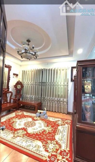 Cực sốc MP Trần Đại Nghĩa HBT 92m2 nhà 6T MT lớn 7m lô góc VH rộng vừa ở vừa KD chỉ 28 tỷ - 1