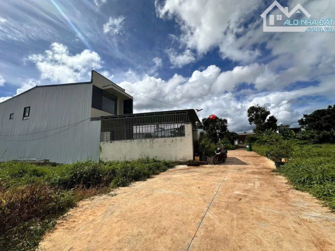 ĐẤT HẺM 128 ĐỒNG KHỞI (TÂN LỢI) BMT. 5x35M. NỞ HẬU. GIÁ: 2,950 TỶ - 1