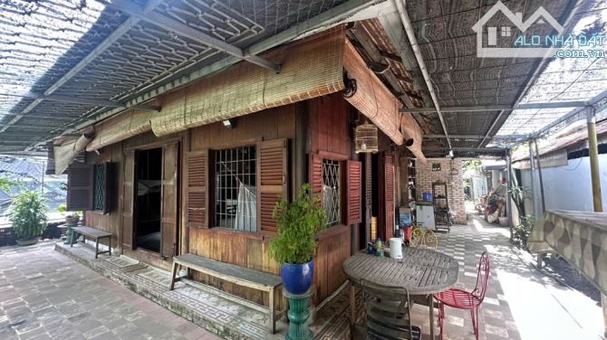 ĐẤT LỚN VEN SÔNG - NGAY VINHOME GRAND PARK - 708M2 - NHÀ VƯỜN NGHĨ DƯỠNG – GIÁ NHỈNH 34 TỶ - 1
