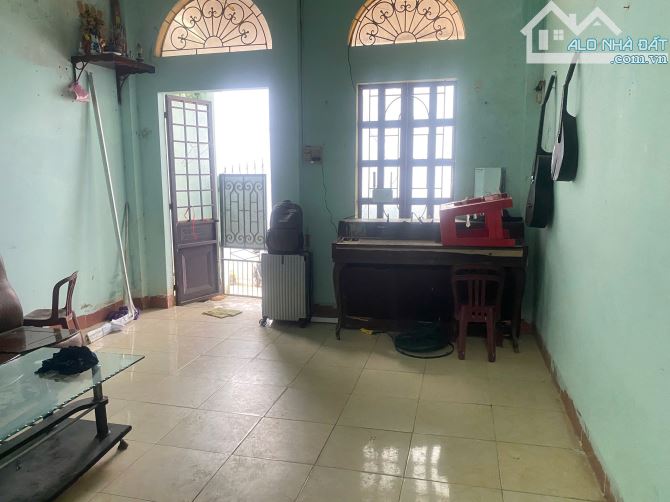 Bán ĐẤT TẶNG NHÀ p.Quảng Thắng gần trường chính trị 1tỷ x( bé) - 1