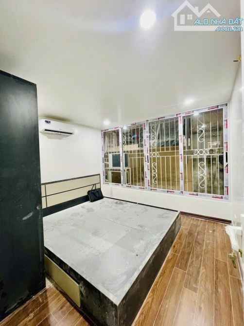 🌟Tập thể Cát Linh_Đống Đa_Lô Góc_ô tô_sổ to 90m2 3pn 2wc nhà đẹp chỉ 5,3 tỷ🌟 - 1