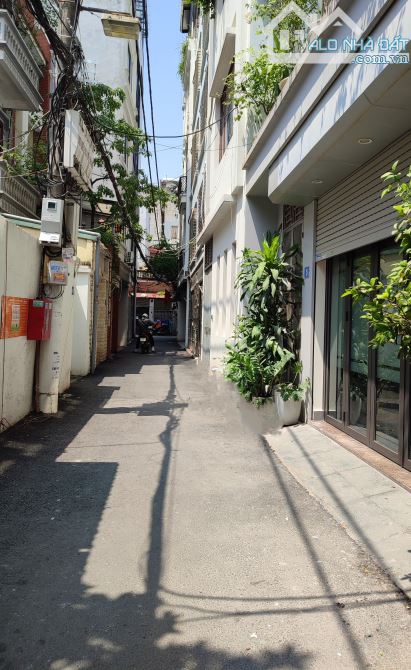 THƯỢNG THANH LONG BIÊN NHÀ ĐẸP 71m2 x 3Tầng - 1