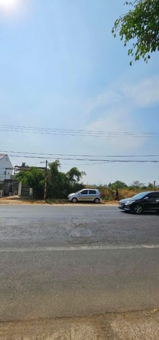 Bán đất mặt tiền Quốc Lộ 14 gần khu công nghiệp tâm thắng- Cư Jut - Đăk Nông 1tỷ790tr - 1