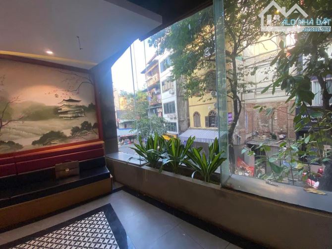 Phố cổ 2 MP Hàng Tre Nguyễn Hữu Huân VH ko cấm đường t7&CN 100m2 5T MT hiếm 5.5m chỉ 64 tỷ - 1