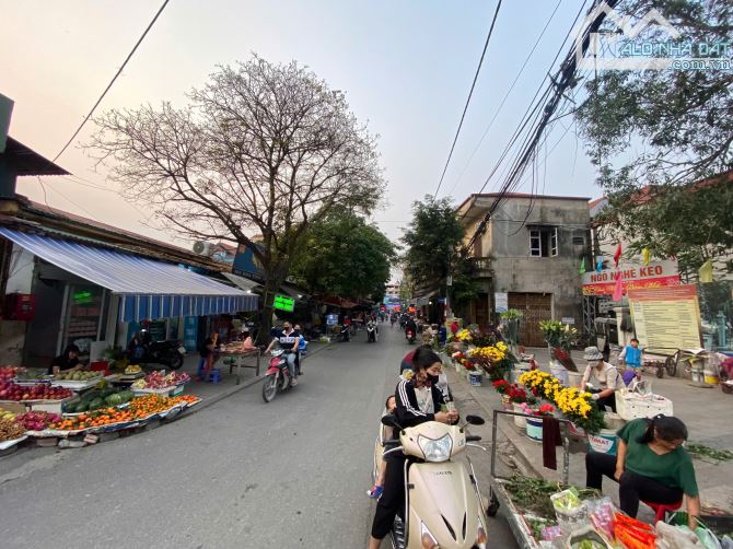 BÁN NHÀ GIA LÂM - MẶT TRỤC OTO TRÁNH - KINH DOANH - 2 MẶT NGÕ SIÊU HIẾM - RẺ ĐẶC BIỆT - 1