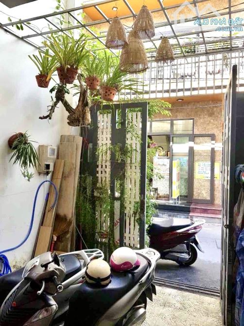 HOÀNG DIỆU KIỆT ÔTÔ 1 CĂN DUY NHẤT - 3 TẦNG – GARA TRONG NHÀ – 76 M2 NGANG 6.2 M - 6.3 TỶ - 1