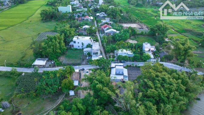 📌📌📌LÀM VIỆC TRỰC TIẾP GIÁ TỐT !!!bán lô mặt tiền quốc lộ 14h duy xuyên - 1