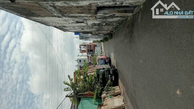DÃY NHÀ TRỌ 2 TẦNG – THU NHẬP ỔN ĐỊNH – QUỐC LỘ 1A, THẠNH XUÂN, Q.12 – GIÁ CHỈ 4.2 TỶ - 1