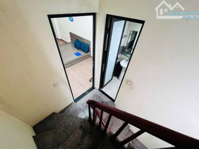 Bán nhà 5 tầng trung tâm Mỹ Đình - Giá 7 tỷ - Sổ đỏ chính chủ ​Cần bán nhà 5 tầng - 1