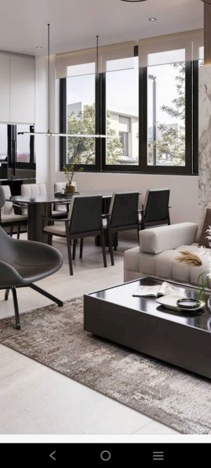 BÁN NHÀ 1 TRỆT 2 LẦU MỚI HIỆN ĐẠI 85M2 HẺM XE HƠI ĐƯỜNG NAM KỲ KHỞI NGHĨA GIÁ 9,5 TỶ - 1