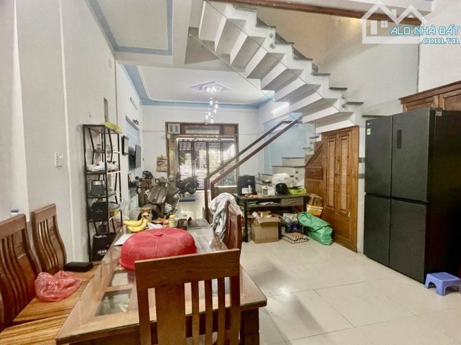NHÀ 2 TẦNG – MẶT TIỀN TRỊNH LỖI, KHUÊ MỸ, NGŨ HÀNH SƠN – 95M2 NGANG 5M - GẦN SÔNG - 11 TỶ - 1