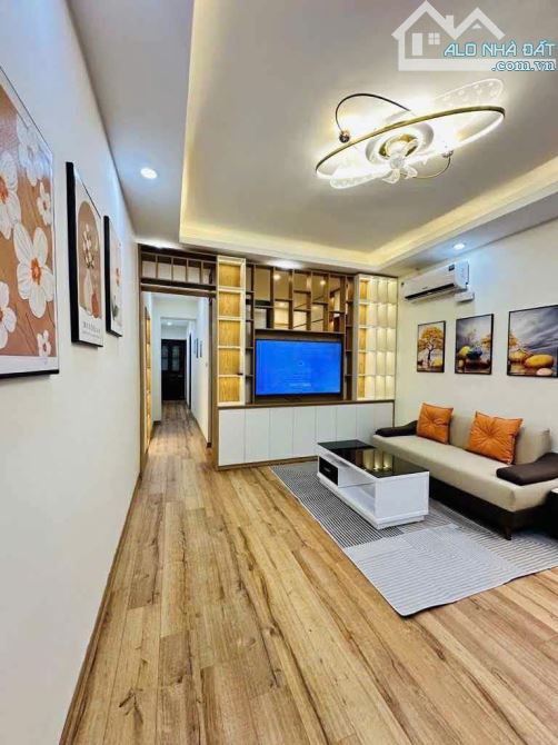 🏠 BÁN NHÀ - HOÀNG ĐẠO THÀNH — THANH XUÂN — DT SỬ DỤNG 80M2 - GIÁ 4.45 tỷ - 1