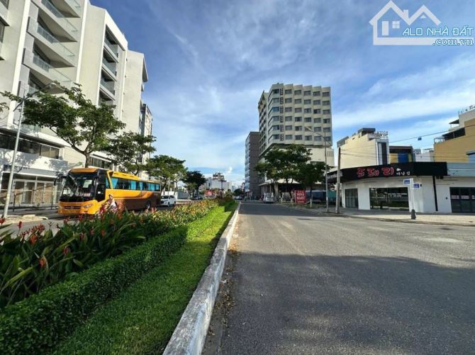 CÒN GÌ ĐẸP HƠN LÔ GÓC SIÊU PHẨM PHỐ HÀN LÊ VĂN QUÝ AN ĐỒN 6 251M2 GIÁ NHỈNH 49 TỶ CỰC ĐẸP - 1