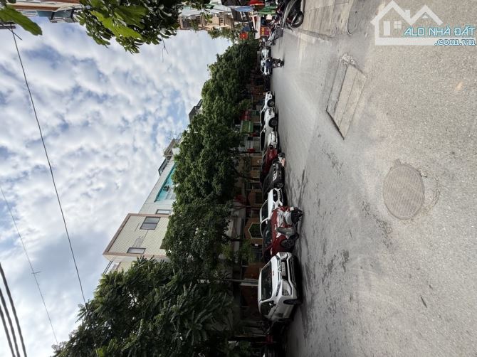 MINH KHAI 47M2 THANG MÁY Ô TÔ - 13.8 TỶ - 1