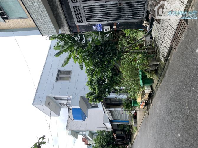 BÁN ĐẤT MẶT TIỀN HIẾM – NGUYỄN ÁNH THỦ, HIỆP THÀNH, QUẬN 12 – NGANG 6M – GIÁ CHỈ 4.75 TỶ - 1