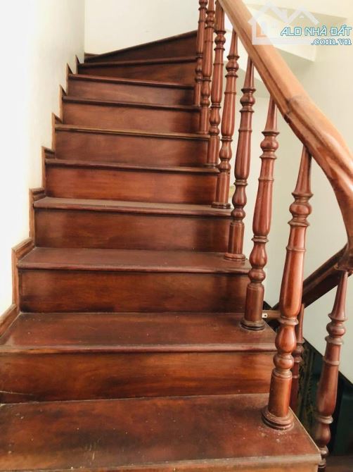 Bán nhà phố Phương Liệt, Thanh Xuân 35m2 x 5 tầng, mt 4,5m giá 12,6 tỷ. - 1