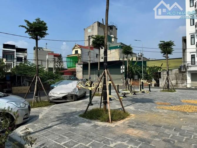 💯💯💯 Sáp Mai - Võng La - Bệnh Viện Nhiệt Đới TW2 - View Hoa Viên - Oto Tránh - MT6m 💯 - 1