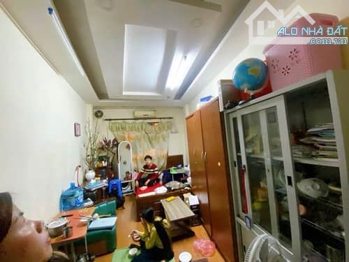 🔥 GIẢM SỐC🔥  MẶT PHỐ - BÙI XƯƠNG TRẠCH - KINH DOANH ĐỈNH - CHỈ 4.8 Tỷ - 1
