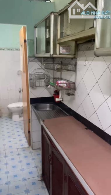 # Nhà Góc kiệt gần MT Lê Duẩn, 69m2, ngang 5.8m, C4, 3.2 tỷ - 1
