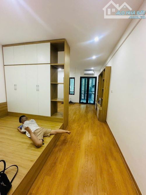 🌟Chỉ 3,89 tỷ tập thể Trần Quốc Hoàn_Cầu Giấy_tầng 3_sổ to _80m2 3pn nhà đẹp🌟 - 1