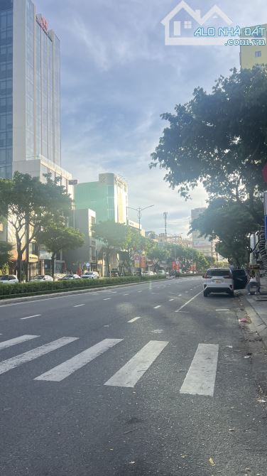 NHÀ 4 TẦNG - NHÀ KIỆT Ô TÔ NGUYỄN VĂN LINH - HIẾM CÓ NHÀ BÁN - HẢI CHÂU - ĐÀ NẴNG - 1