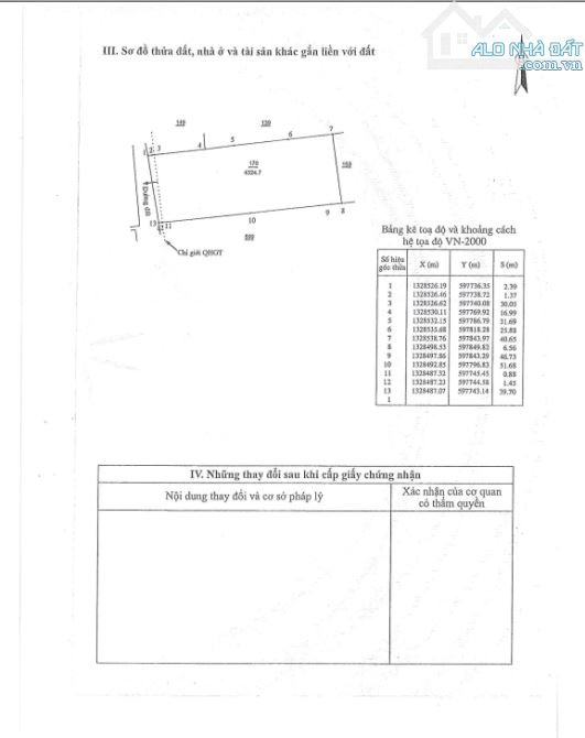 Bán đất tại Cam Thành Bắc, Cam Lâm, Khánh hòa 21.62 tỷ (chỉ 5 triệu/m²) - 1