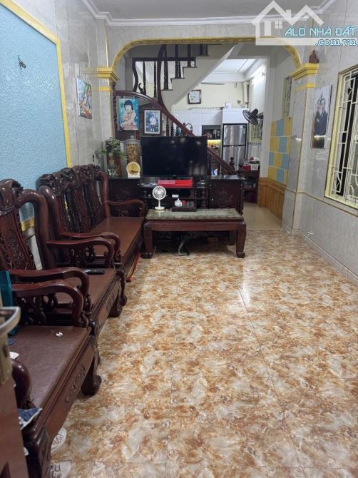 SIÊU PHẨM - MẶT NGÕ THÔNG - Ô TÔ TRÁNH - VÀI BƯỚC CHÂN RA PHỐ - VIEW TRƯỜNG HỌC - GẦN CHỢ - 1