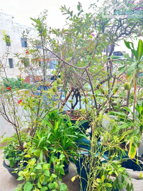 SIÊU PHẨM NHÀ LÊ DUẨN, 108m2, NGANG 6m, CHỈ CÓ 16 TỶY - 1