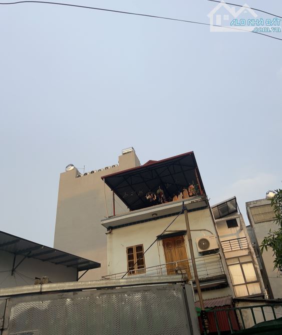🔥 SIÊU PHẨM XUÂN ĐỈNH - BÁN ĐẤT TẶNG NHÀ 3 TẦNG - Ô TÔ ĐỖ CỬA - GIÁ CỰC TỐT 🔥 - 1