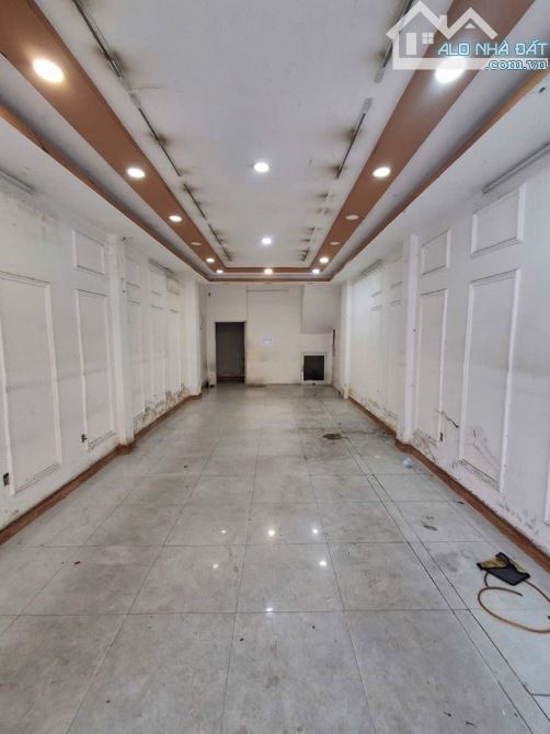 CHỈ 16.5 TỶ - 50M2 - 3 TẦNG - MT ÔNG ÍCH KHIÊM - QUẬN 11 SẦM UẤT - MUA CHỈ CÓ LỜI - 1