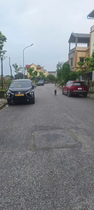 LÔ GÓC NHỎ – TÀI CHÍNH VỪA TẦM – ĐÔNG HỘI, ĐÔNG ANH - 1