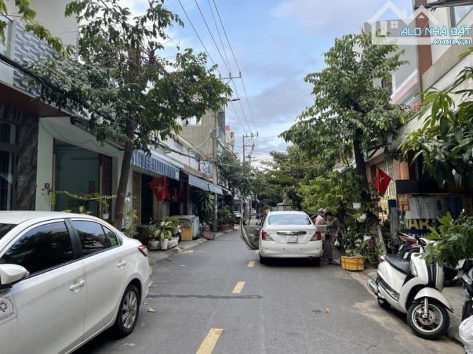 BÁN NHÀ 2 TẦNG – MT 5M5 NGUYỄN CAO – SÁT BIỂN NGUYỄN TẤT THÀNH, THANH KHÊ – CHỈ 6.5X TỶ - 1