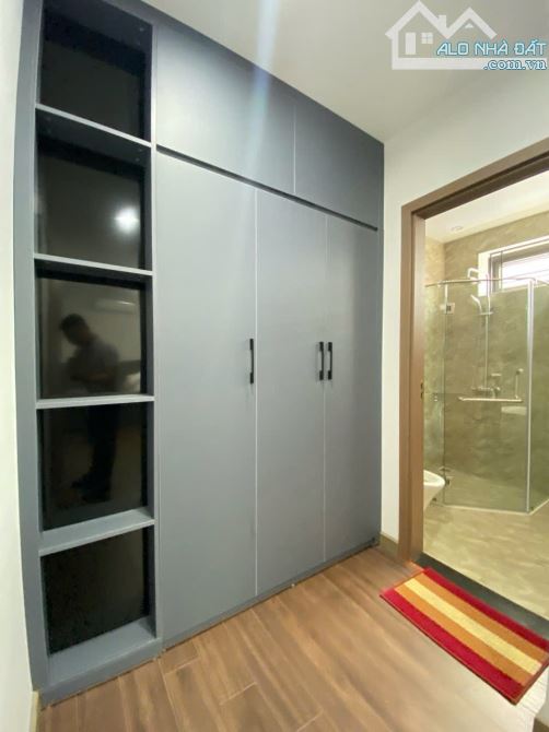 K34 CHO THUÊ biệt thự 3 tầng Mê Linh  Anh Dũng - 1