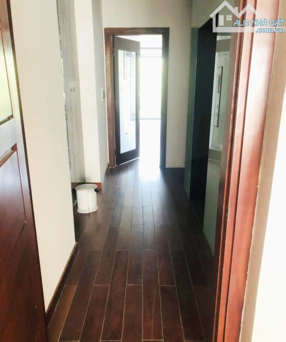 Bán nhà Vương Thừa Vũ 90m Ô tô vào nhà Kinh doanh giá giật mình - 1