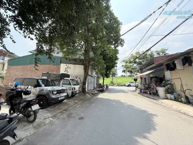 Cần bán gấp mảnh đất ô tô ránh, vị trí kinh doanh mặt phố Hoa Lâm giá 16,5 tỷ - 1