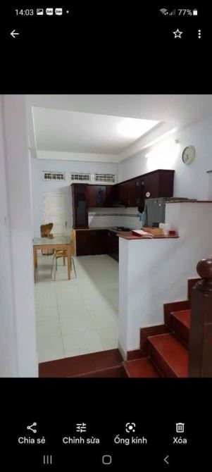 🌹🌹CĂN HỘ DỊCH VỤ HUỲNH VĂN BÁNH, 48M2, 7 PN, 5 TẦNG. GIÁ: 10,99 TỶ🌹🌹 - 1