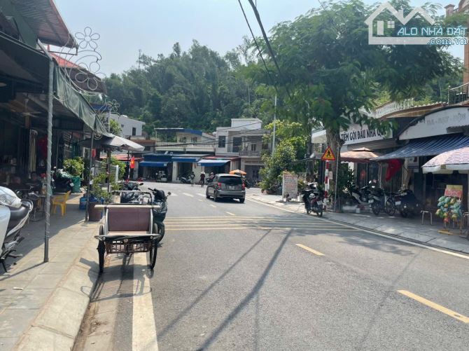 100m2 Tuyến 2 Đường thanh niên, Quận Đồ Sơn giá rẻ - 1