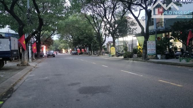 SIÊU PHẨM MẶT TIỀN HÒA MINH – TRẦN NGUYÊN ĐÁN - GIÁ TỐT - 1