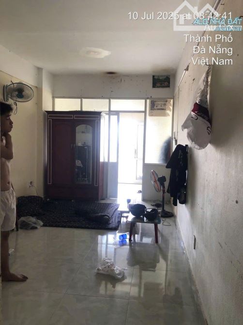📌📌📌LÀM VIỆC TRỰC TIẾP GIÁ TỐT !!!bán chung cư âu cơ hòa khánh - 1