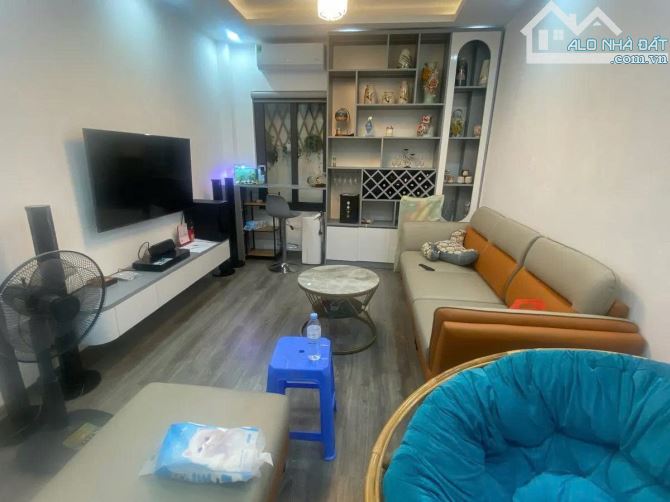Bán nhà Dương Nội – Hà Đông 35m x 5 tầng , MT 3.5M GẦN AEON MALL GIÁ 6XX TỶ - 1