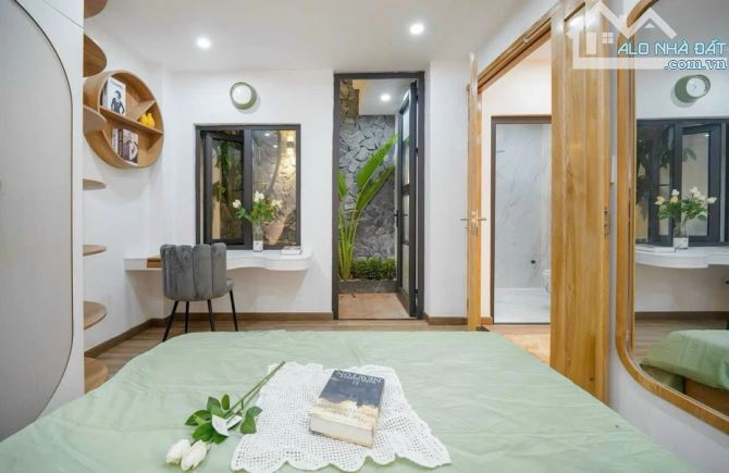 🌿NHÀ KIỆT LÊ ĐÌNH LÝ- THANH KHÊ - ĐÀ NẴNG. DT 70m2  🌿 - 1