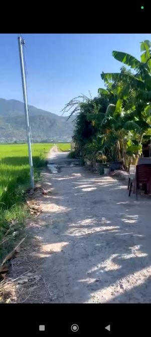 Bán đất Vĩnh Phương - trong khu dân cư - đường oto - 1