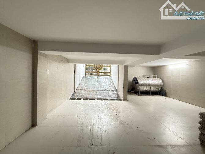 CẦN BÁN BIỆT THƯ CĂN ĐÔI GÓC – KDC VEN SÔNG – TÂN PHONG, QUẬN 7 – 258m² (15 x 18) – HẦM - 1